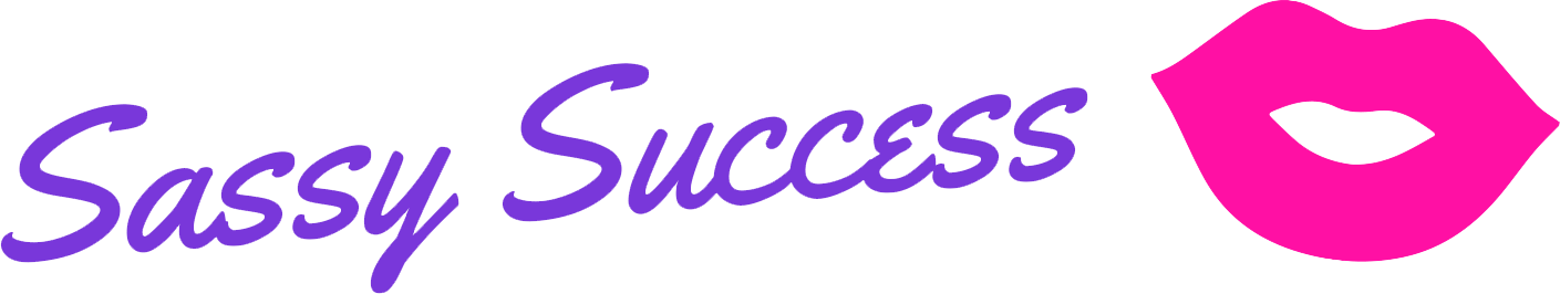 SASSY SUCCESS with Tracy Rickards