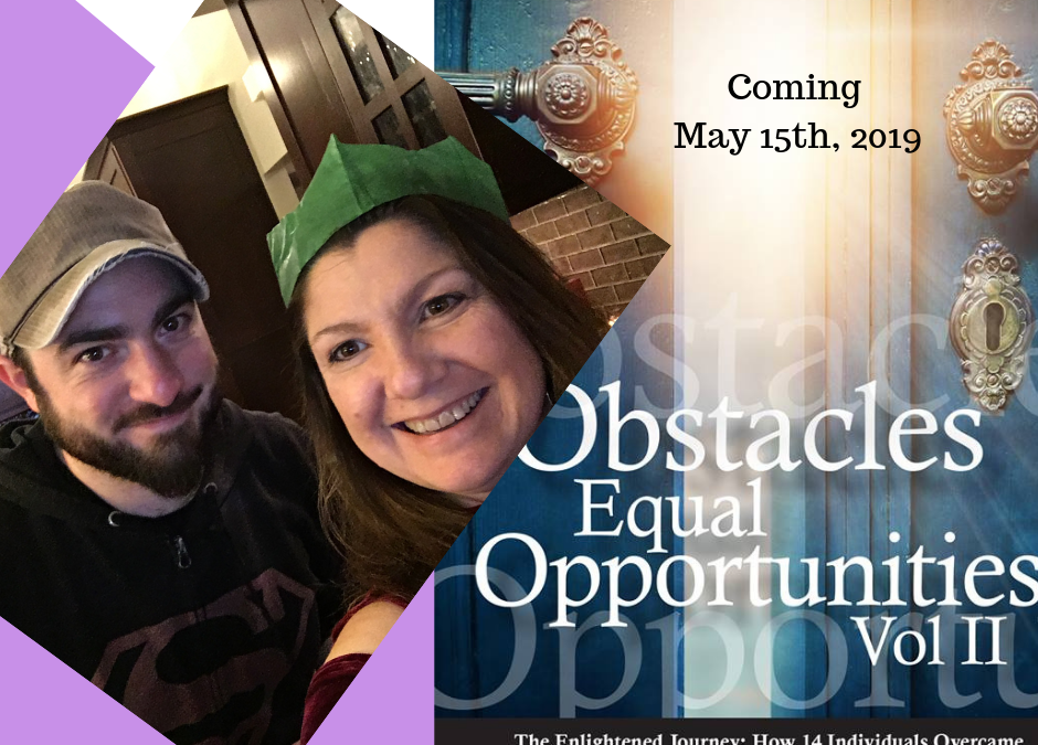 Obstacles are an opportunity