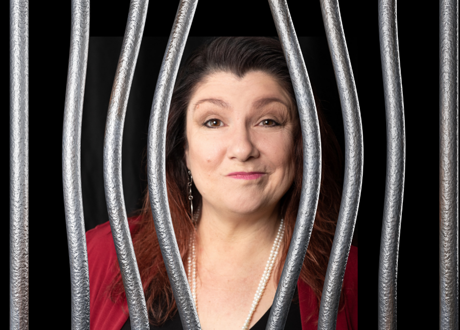 “I Was in Prison”