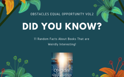 Stories Can Change the World