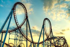 Business can be a smooth ride